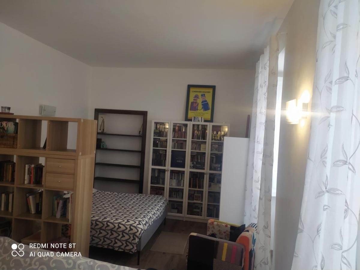 Appartamento Scipioni's apartament a 300mt da San Pietro Roma Esterno foto