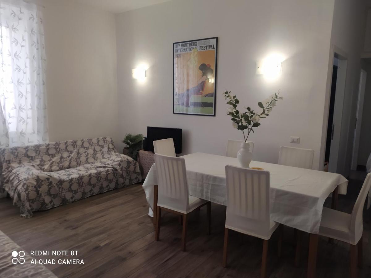 Appartamento Scipioni's apartament a 300mt da San Pietro Roma Esterno foto