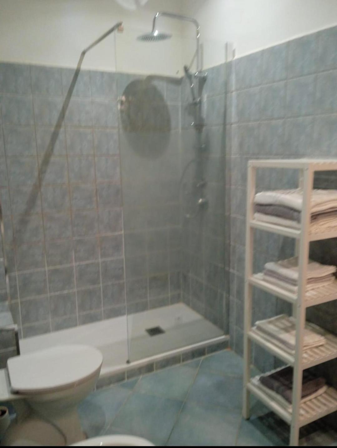 Scipioni's apartament a 300mt da San Pietro Roma Camera foto